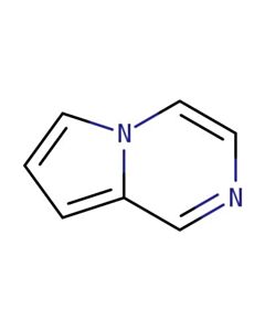 Astatech PYRROLO[1,2-A]PYRAZINE; 1G; Purity 95%; MDL-MFCD01605573